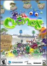 Clones: TRAINER AND CHEATS (V1.0.76)