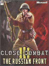 Trainer for Close Combat III: The Russian Front [v1.0.1]