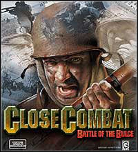 Close Combat IV: Battle of the Bulge: Trainer +6 [v1.6]