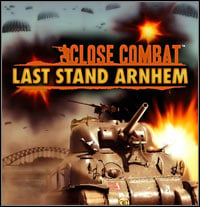 Close Combat: Last Stand Arnhem: Trainer +13 [v1.8]