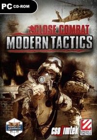 Close Combat: Modern Tactics: Cheats, Trainer +13 [FLiNG]