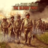 Close Combat: The Bloody First: TRAINER AND CHEATS (V1.0.30)