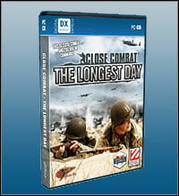 Close Combat: The Longest Day: TRAINER AND CHEATS (V1.0.60)