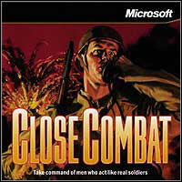 Trainer for Close Combat [v1.0.6]