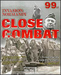 Close Combat V: Invasion Normandy: TRAINER AND CHEATS (V1.0.93)