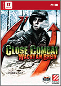 Close Combat: Wacht am Rhein: TRAINER AND CHEATS (V1.0.88)