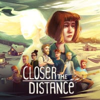 Closer the Distance: Trainer +9 [v1.4]