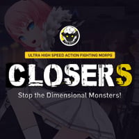 Closers: Cheats, Trainer +14 [FLiNG]