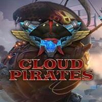 Cloud Pirates: Cheats, Trainer +14 [dR.oLLe]