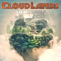 Trainer for Cloudlands: VR Minigolf [v1.0.5]
