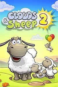 Clouds & Sheep 2: Trainer +14 [v1.5]