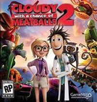 Trainer for Cloudy with a Chance of Meatballs 2 [v1.0.8]