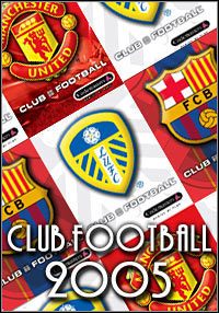 Club Football 2005: Cheats, Trainer +11 [FLiNG]