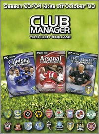 Trainer for Club Manager [v1.0.4]