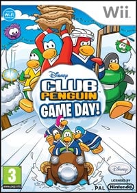 Trainer for Club Penguin Game Day! [v1.0.9]