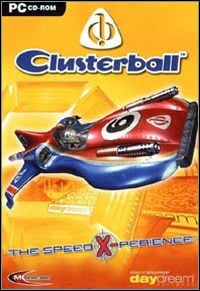 Clusterball: Cheats, Trainer +10 [MrAntiFan]
