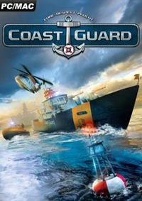 Coast Guard: Cheats, Trainer +12 [MrAntiFan]