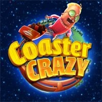 Coaster Crazy Deluxe: Trainer +7 [v1.9]