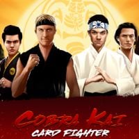 Cobra Kai: Card Fighter: Cheats, Trainer +7 [dR.oLLe]