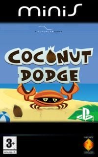 Coconut Dodge: Trainer +6 [v1.5]