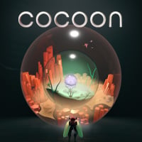Cocoon: TRAINER AND CHEATS (V1.0.53)