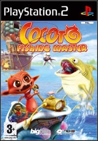 Cocoto Fishing Master: Trainer +5 [v1.9]