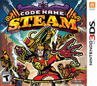 Code Name: S.T.E.A.M.: TRAINER AND CHEATS (V1.0.78)