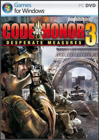 Code of Honor 3: Desperate Measures: Trainer +14 [v1.8]