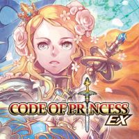 Code of Princess EX: Cheats, Trainer +5 [MrAntiFan]