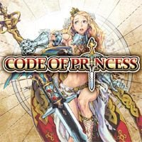 Code of Princess: Trainer +8 [v1.6]