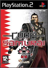 Trainer for Code of the Samurai [v1.0.8]