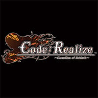 Code: Realize Guardian of Rebirth: Trainer +5 [v1.1]