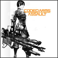 Coded Arms: Assault: TRAINER AND CHEATS (V1.0.37)