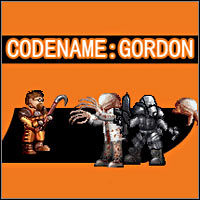 Codename: Gordon: Trainer +9 [v1.3]