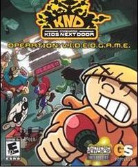 Codename: Kids Next Door Operation: V.I.D.E.O.G.A.M.E.: TRAINER AND CHEATS (V1.0.42)