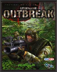 Codename: Outbreak: TRAINER AND CHEATS (V1.0.71)