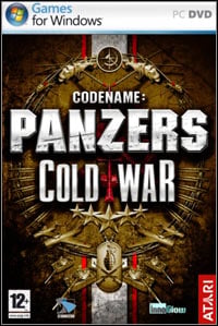 Codename: Panzers Cold War: TRAINER AND CHEATS (V1.0.84)