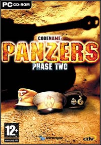 Trainer for Codename: Panzers Phase Two [v1.0.5]