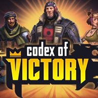 Trainer for Codex of Victory [v1.0.5]