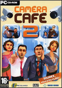 Coffee Break 2: Cheats, Trainer +6 [dR.oLLe]