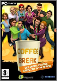 Coffee Break: Trainer +11 [v1.7]