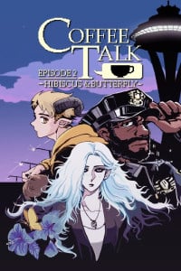 Trainer for Coffee Talk: Episode 2 Hibiscus & Butterfly [v1.0.7]
