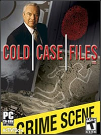 Trainer for Cold Case Files [v1.0.5]