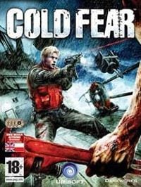 Cold Fear: TRAINER AND CHEATS (V1.0.88)