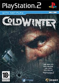 Cold Winter: Cheats, Trainer +7 [MrAntiFan]