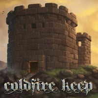 Coldfire Keep: Trainer +8 [v1.8]