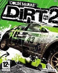 Trainer for Colin McRae: DiRT 2 [v1.0.8]