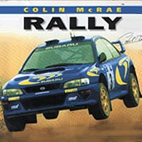 Colin McRae Rally (1998): Trainer +15 [v1.8]