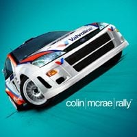 Trainer for Colin McRae Rally [v1.0.8]