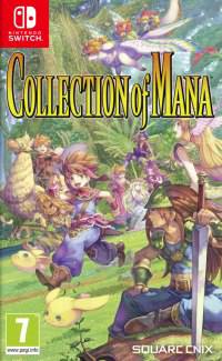Collection of Mana: Trainer +7 [v1.3]